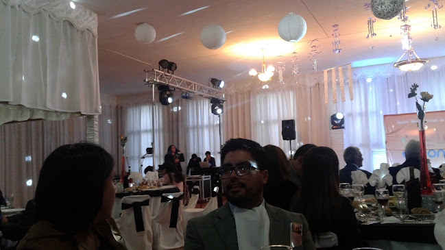 Administración Schwager - Gastronomía y hostelería