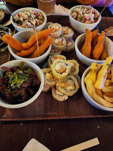 Nativa Restaurante Open Times