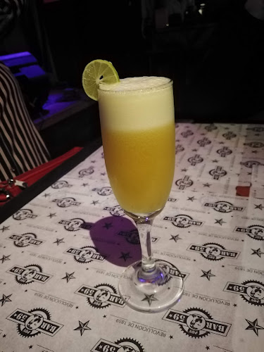 Jacarandá - Copiapó