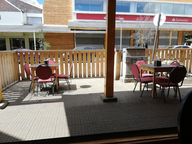 Reviews of Rosselot Sur Restaurante & Delivery in Coyhaique - Gastronomía y hostelería