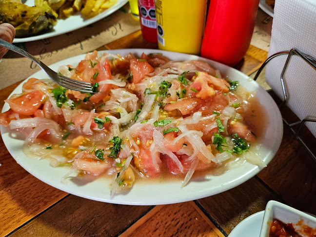 Restaurant El Renegado - Gastronomía y hostelería