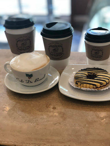 El Parrón Moneda - Santiago