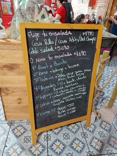 Restaurante La Picá De Lo Pinto