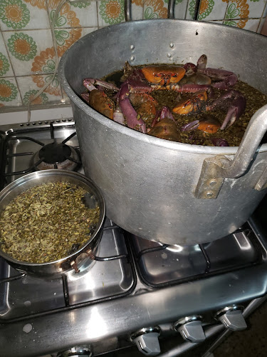 Las Delicias de Ketty - Exquisita comida Ecuatoriana. - Pedro Aguirre Cerda