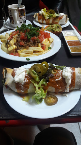 Comentarii opinii despre Chilean Wey