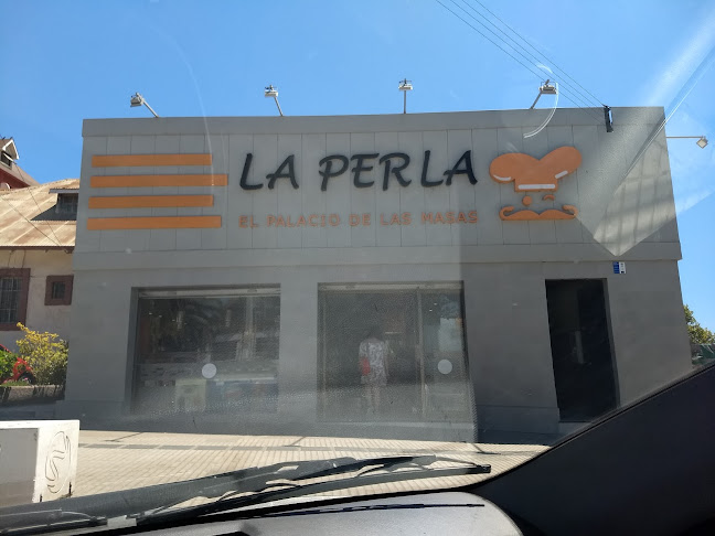 Panificadora la Perla - Gastronomía y hostelería