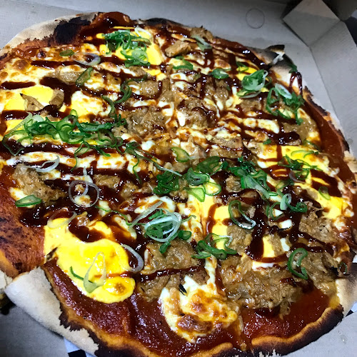 Punto Pizza - Gastronomía y hostelería