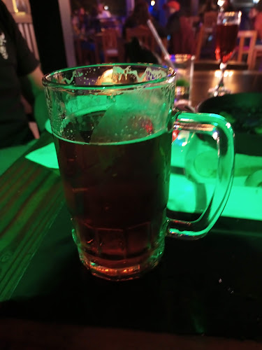 Boca de Lobos - Temuco