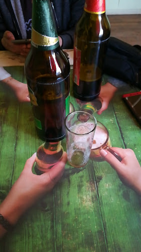 Restaurant Los Rieles