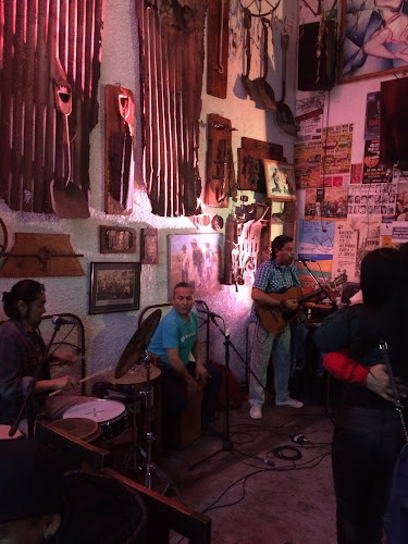 Comments and reviews of Pub Restaurante "Rincón Guachaca"