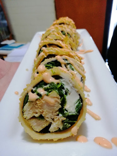 Reviews of Masuta no Ají sushi - La Fuente del Maestro in Ovalle - Gastronomía y hostelería