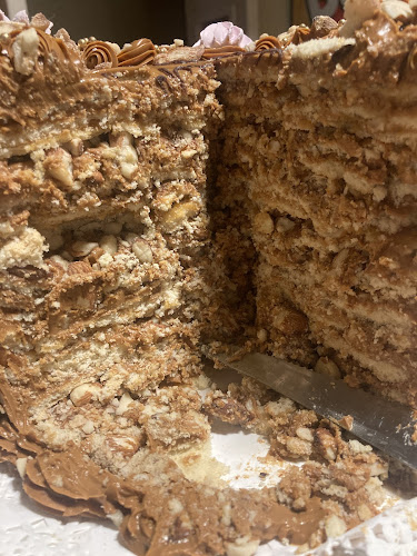 Pastelería Dulce Alegría - Gastronomía y hostelería