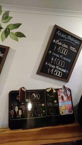 Monkey Dog - Las Condes