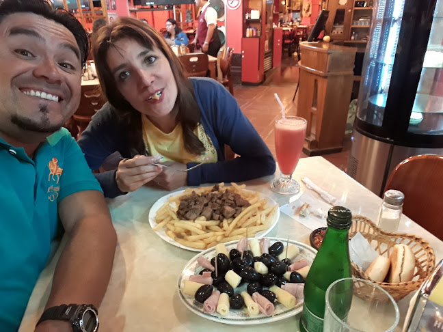 Comments and reviews of Restaurant Giro's