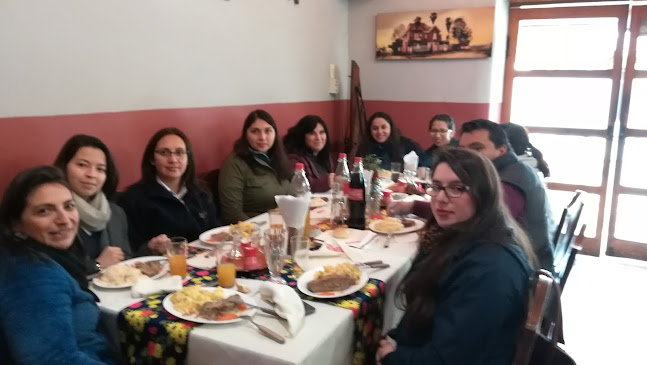 Oikos Pizzas - Gastronomía y hostelería