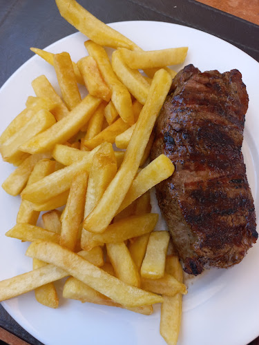 El Fogón del Gaucho - La Reina