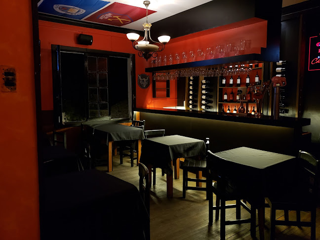 Comentarii opinii despre Level 152 Gamer Bar