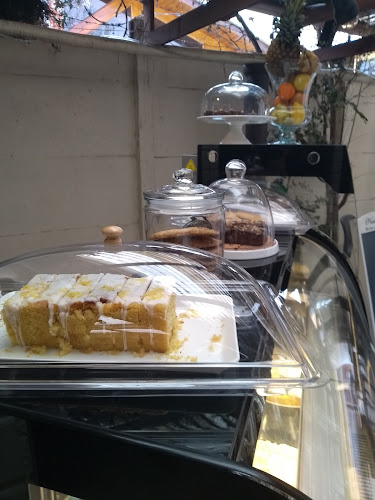 Café Del Barrio - Gastronomía y hostelería