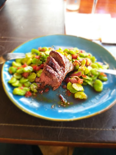 Carrer Nou - Gastronomía y hostelería