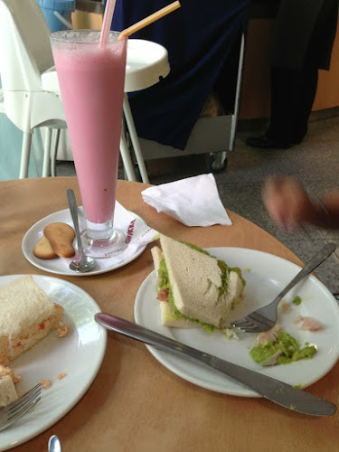 Café Mokka Clinica Las Condes