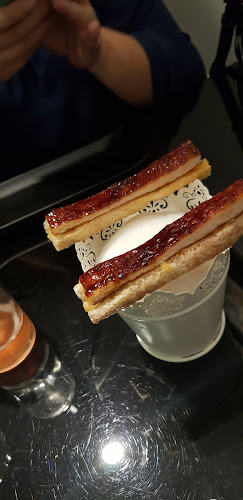 Restaurante 040 Open Times