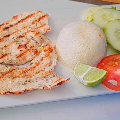 Comentarii opinii despre Punta Angamos