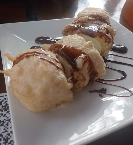 Restaurant Atami - Gastronomía y hostelería