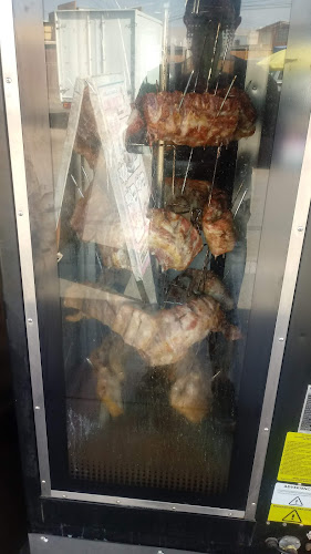 Mercado Centenario - Arica