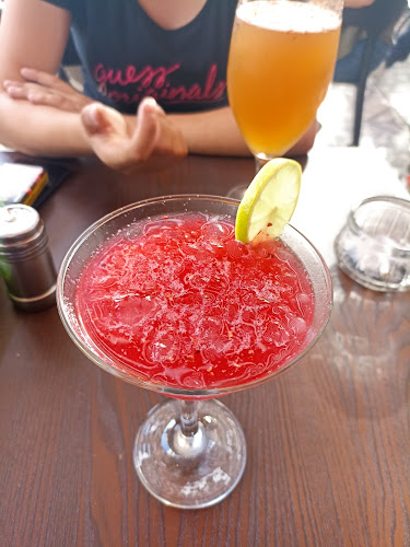 Opinii despre Bar El Bosque în Providencia - Gastronomía y hostelería