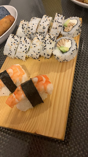 Comentarii opinii despre Shang Yen Restaurant China