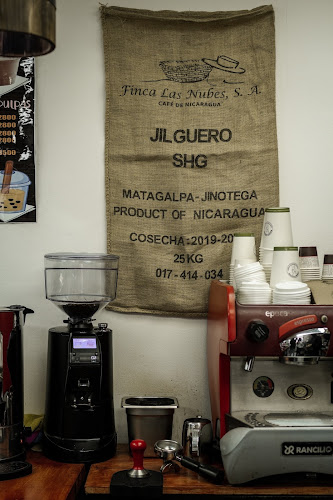 Guana Coffee - Gastronomía y hostelería