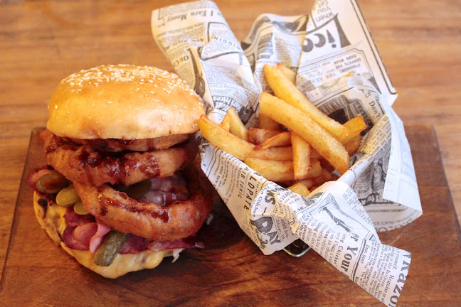 Good Restaurante - Gastronomía y hostelería