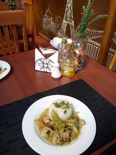 Restaurante Paraíso - Gastronomía y hostelería