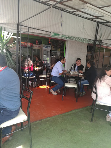 Av. El Salto 2697, Recoleta, Región Metropolitana