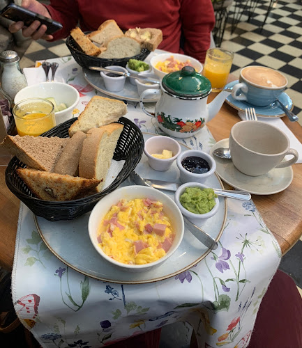 Av. Italia 1449, 7501464 Providencia, Región Metropolitana