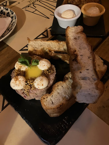 Ruca Bar - Providencia