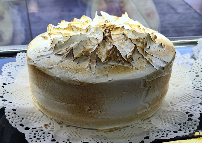 Opinii despre Pan Rico 2 în Osorno - Gastronomía y hostelería