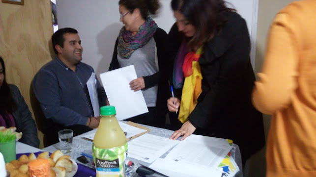 Cesar Horacio Arancibia Munoz