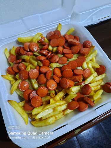 Fuente de soda coni - Gastronomía y hostelería