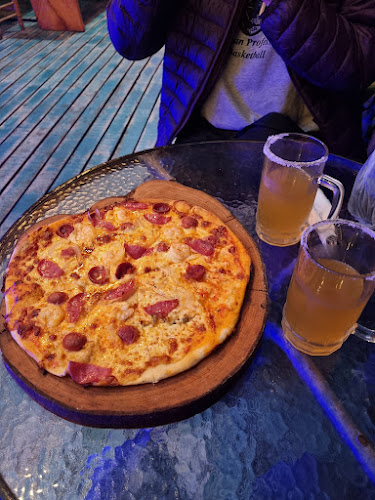 Cheers Reloaded Pichilemu - Gastronomía y hostelería