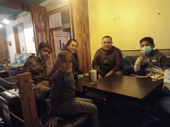 Bar Kahakai - Gastronomía y hostelería