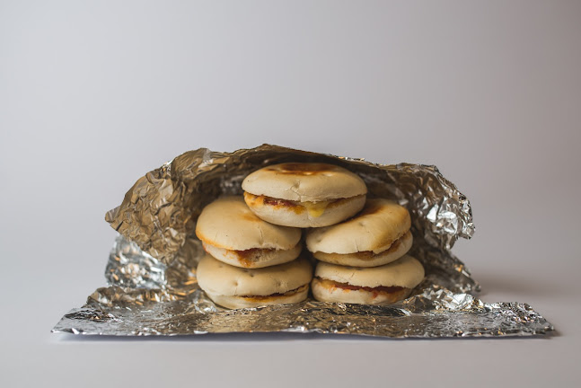 Opinii despre Kiosko Roca Santiago în Santiago - Gastronomía y hostelería