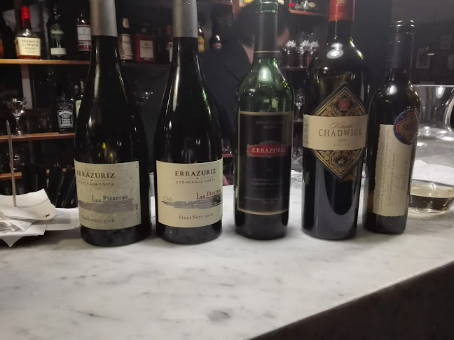 Ambrosia Restaurant - Gastronomía y hostelería