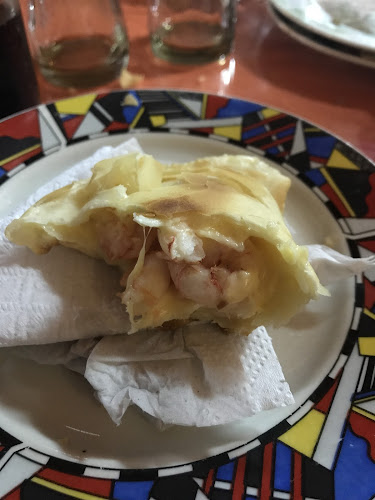 Restaurant La Terraza