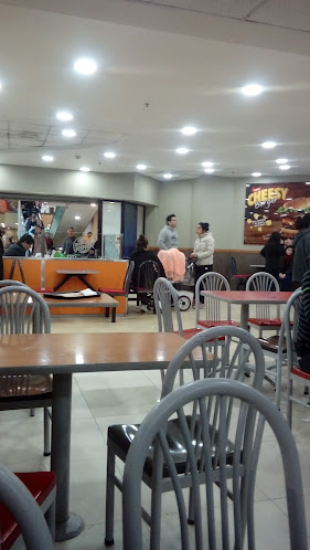 Burger King El Llano Phone number