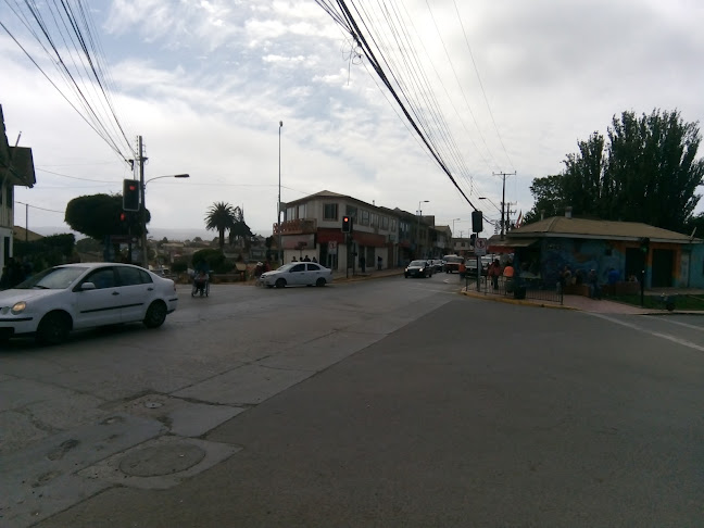 Av, Agustín Ross Edwards 361-b, Pichilemu, O'Higgins