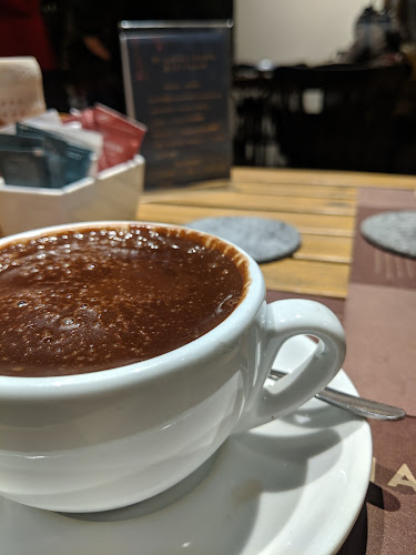 Patagonia Schokoland