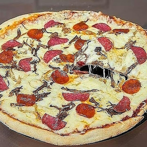 Delicias Doradas - Machalí