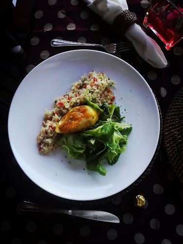 Opinii despre Curizuela Restaurante Lounge în Curicó - Gastronomía y hostelería