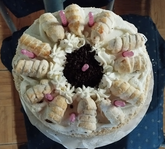 Pastelería El Parrón - Gastronomía y hostelería